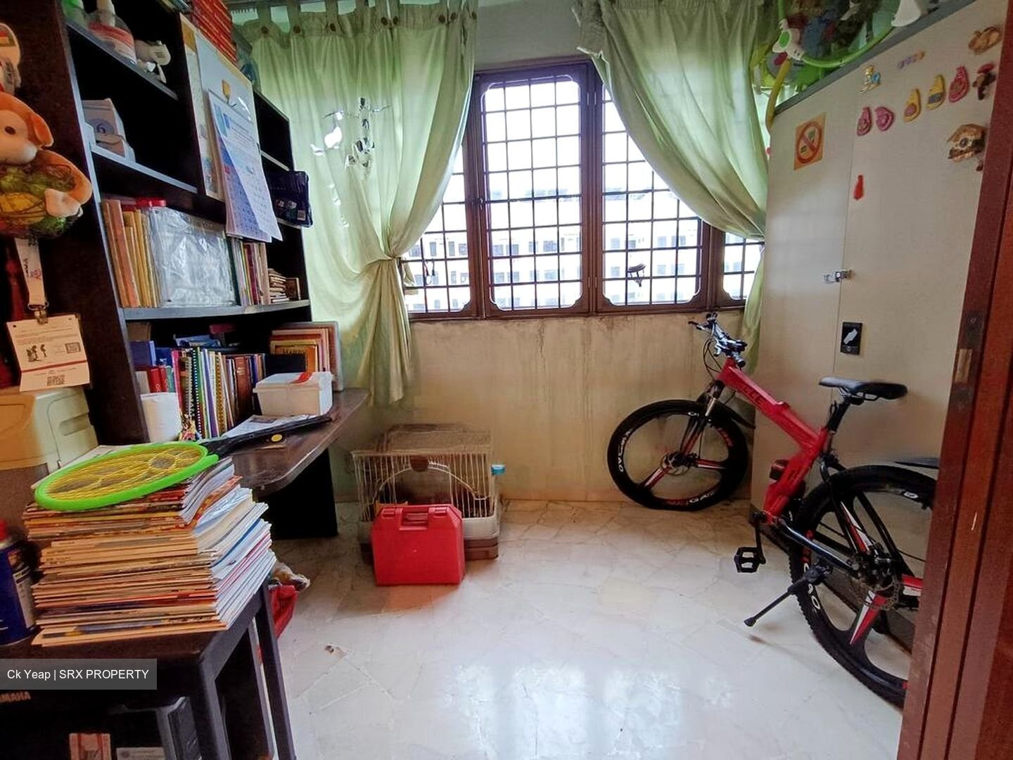 Blk 115 Ho Ching Road (Jurong West), HDB Executive #457252801